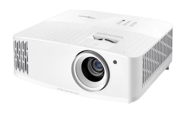 The 15 Best 4K Projectors in the United States 4 Optoma UHD38x