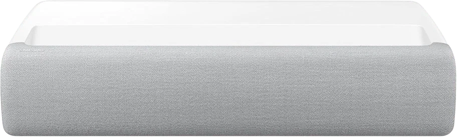 10 Best Short Throw Projectors in the USA 6 Samsung The Premiere LSP9T