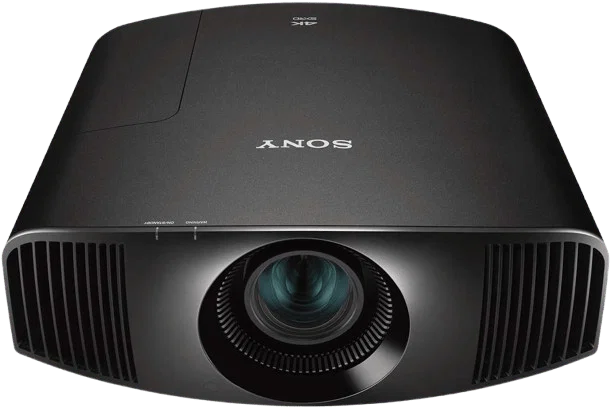10 Best Short Throw Projectors in the USA 10 Sony VPL-VW325ES