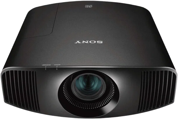 The 15 Best 4K Projectors in the United States 2 Sony VPL-VW325ES