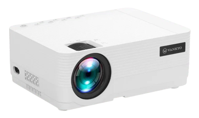 10 Best Outdoor Projector 11 VANKYO Leisure 470