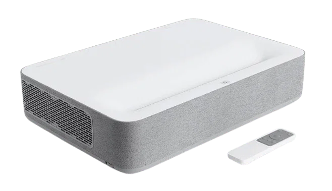 The 15 Best 4K Projectors in the United States 15 VAVA 4K Ultra Short Throw Laser Projector