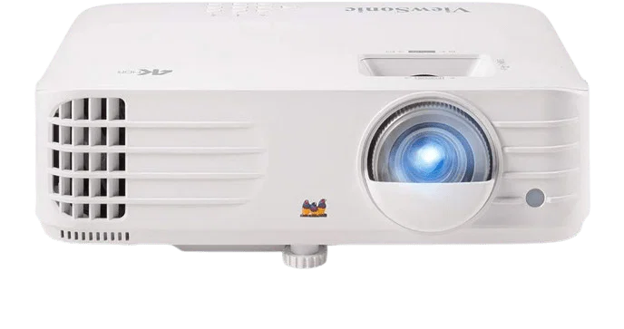 The 15 Best 4K Projectors in the United States 8 ViewSonic PX701-4K