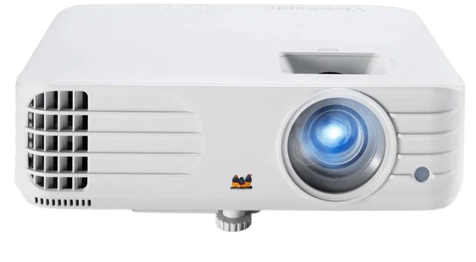10 Best Outdoor Projector 5 ViewSonic PX701HD