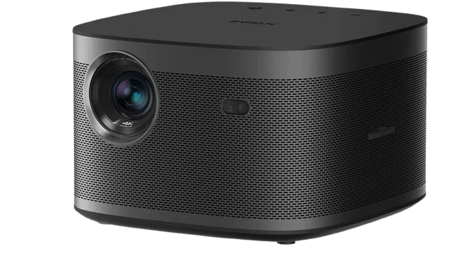 The 15 Best 4K Projectors in the United States 14 XGIMI Horizon Pro