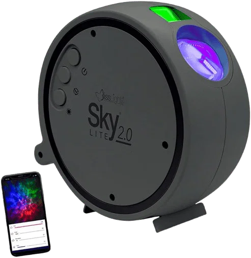 10 Best Laser Light Projector 2 BlissLights Sky Lite 2.0