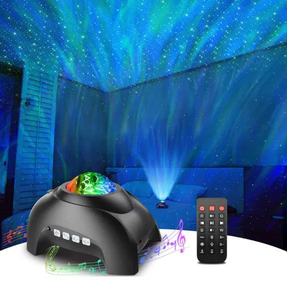 10 Best Laser Light Projector 7 Rossetta Galaxy Projector