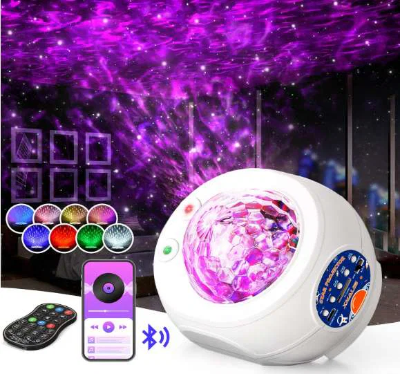 10 Best Laser Light Projector 11 Xhaus Outdoor Projector