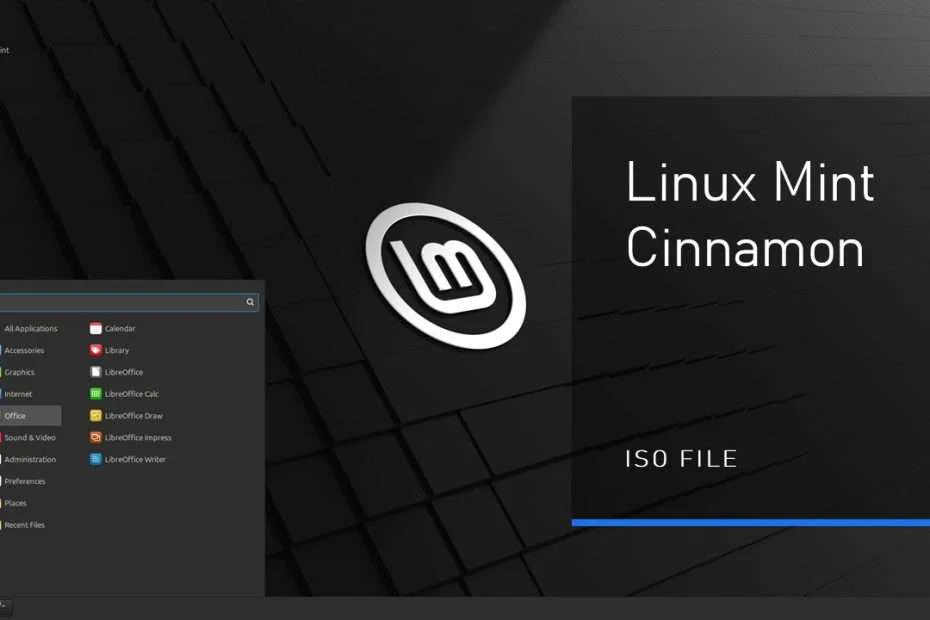 Linux Mint ISO File Download 4 Linux Mint Cinnamon ISO File Download