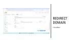 Redirect Domain Cloudflare