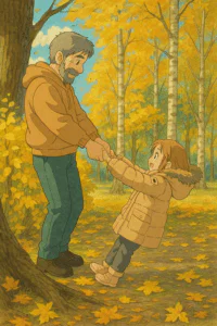 How to Convert Photos to Ghibli Picture Style with ChatGPT 6 How to Convert Photos to Ghibli Picture Style with ChatGPT - Step 5