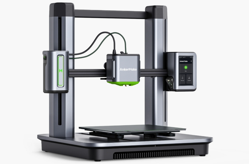 AnkerMake M5
