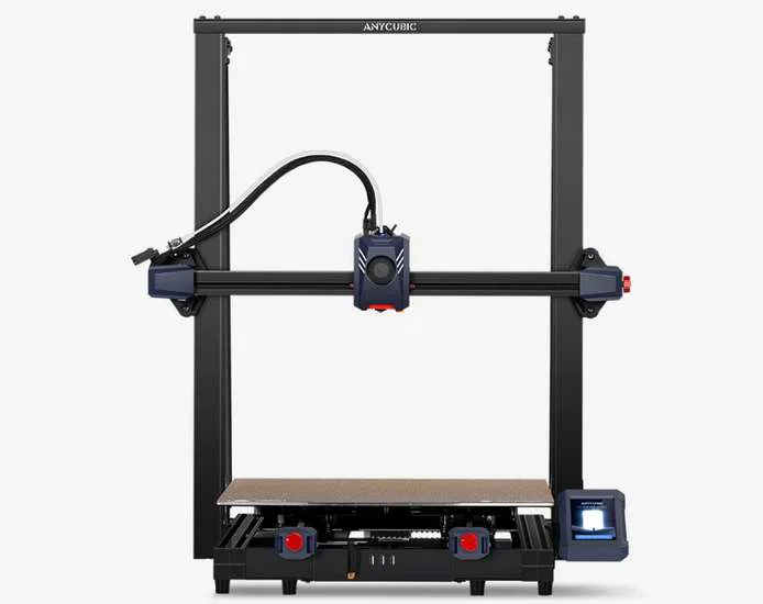 The 10 Best 3D Printers in 2025: Top Picks for Every Maker 5 Anycubic Kobra 2 Max