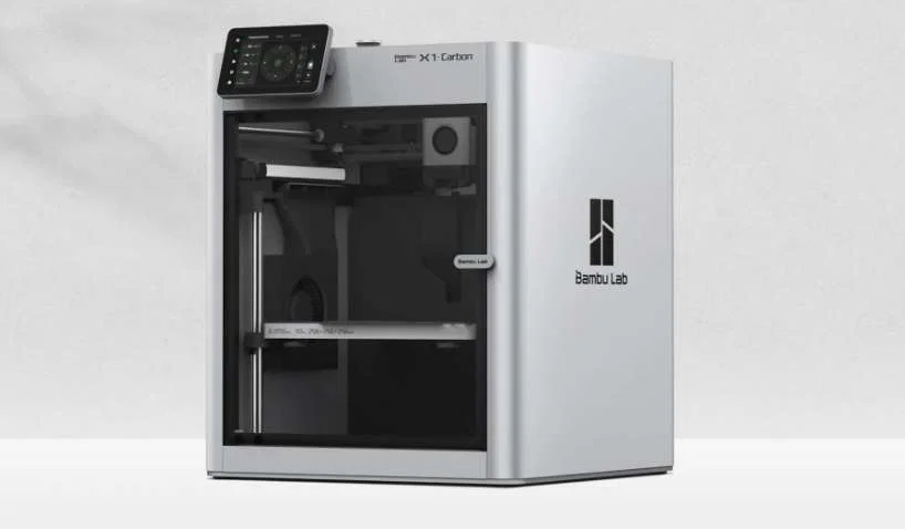 The 10 Best 3D Printers in 2025: Top Picks for Every Maker 2 Bambu Lab X1-Carbon