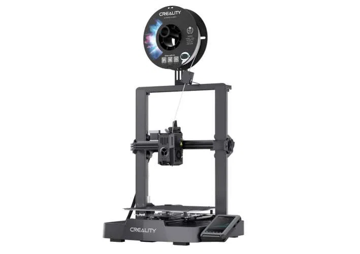 The 10 Best 3D Printers in 2025: Top Picks for Every Maker 4 Creality Ender 3 V3 KE