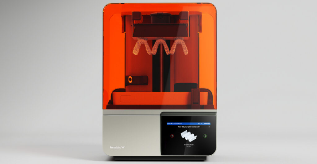 Formlabs Form 4