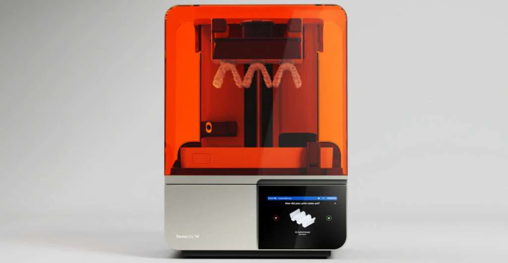 The 10 Best 3D Printers in 2025: Top Picks for Every Maker 9 Formlabs Form 4