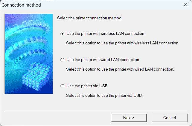 How to Install Canon MX922 driver - 4