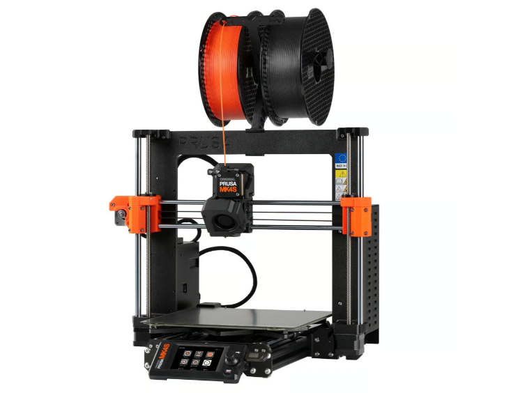 Prusa MK4