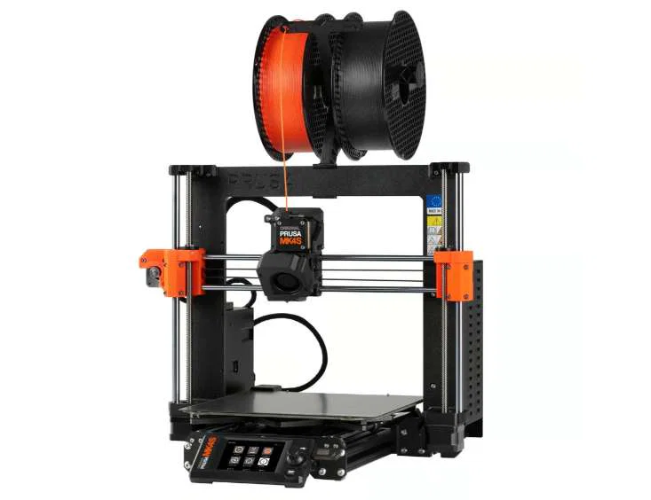The 10 Best 3D Printers in 2025: Top Picks for Every Maker 3 Prusa MK4