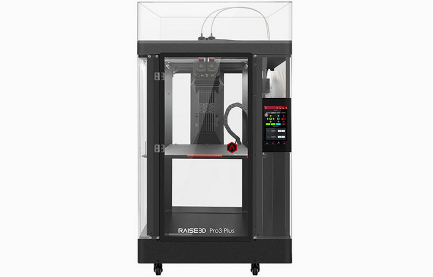 Raise3D Pro3 Plus