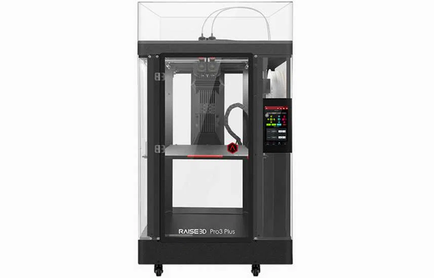 The 10 Best 3D Printers in 2025: Top Picks for Every Maker 8 Raise3D Pro3 Plus