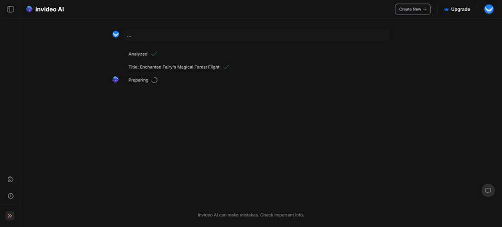 Using AI Video Generators to Create Interactive Storytelling 3 the analysis process