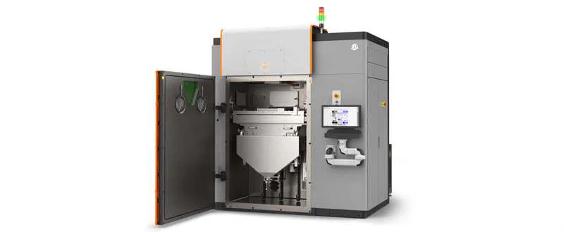 Best Metal 3D Printer 7 3D Systems DMP Flex 350