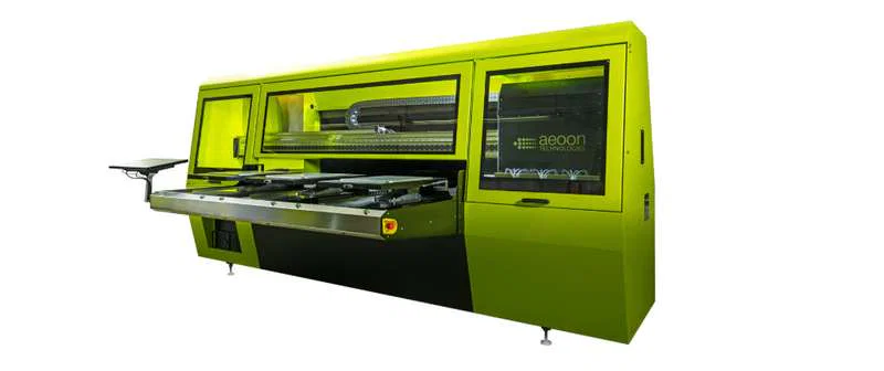 Best DTG Printer to Start a Business 6 Aeoon Kyo Series
