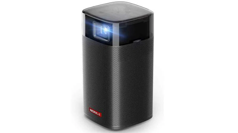 Best projector for phone 3 Anker Nebula Apollo