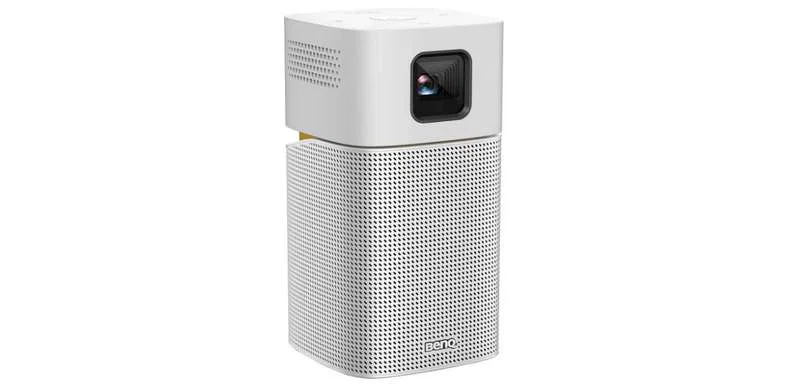 Best projector for phone 10 BenQ GV1