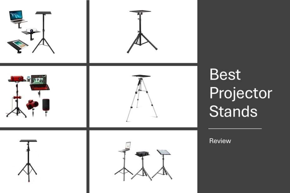Best Projector Stands