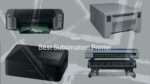 Best Sublimation Printer