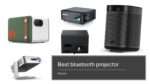 Best bluetooth projector