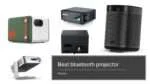 Best bluetooth projector