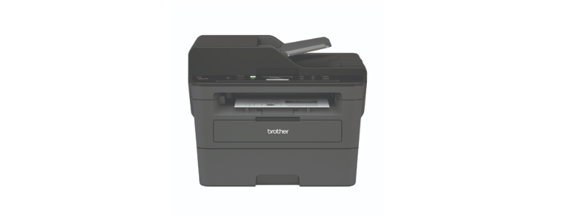 Brother DCP-L2550DW