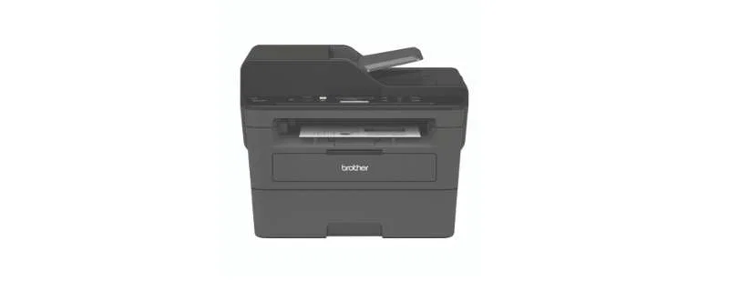 Best Brother Laser Printer 6 Brother DCP-L2550DW