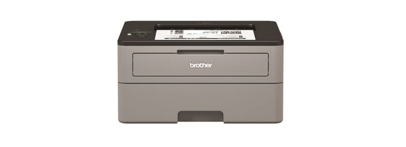 Brother HL-L2350DW