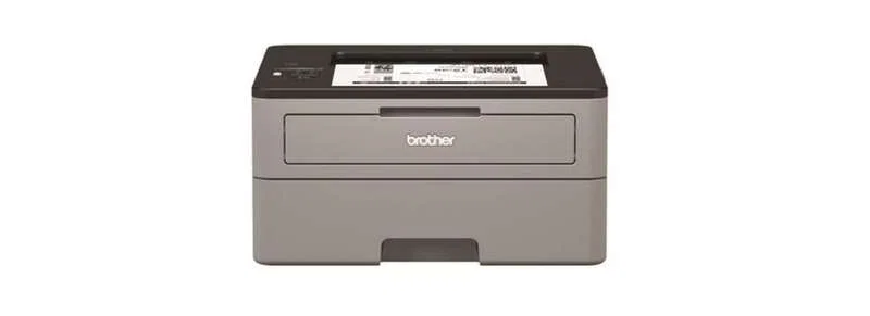 Best Brother Laser Printer 11 Brother HL-L2350DW