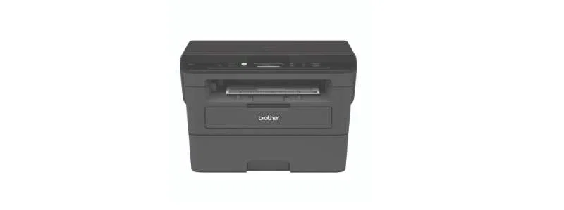 Best Brother Laser Printer 9 Brother HL-L2390DW