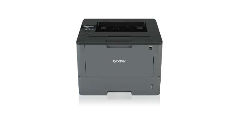 Brother HL-L5100DN