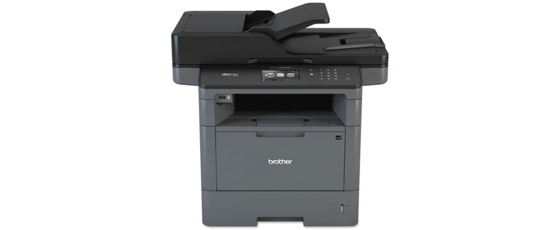 Brother MFC-L6800DW