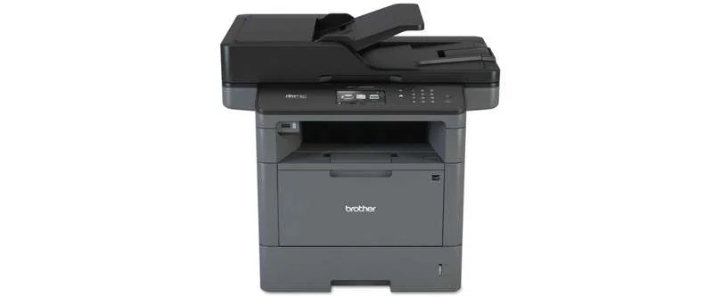 Best Brother Laser Printer 10 Brother MFC-L6800DW
