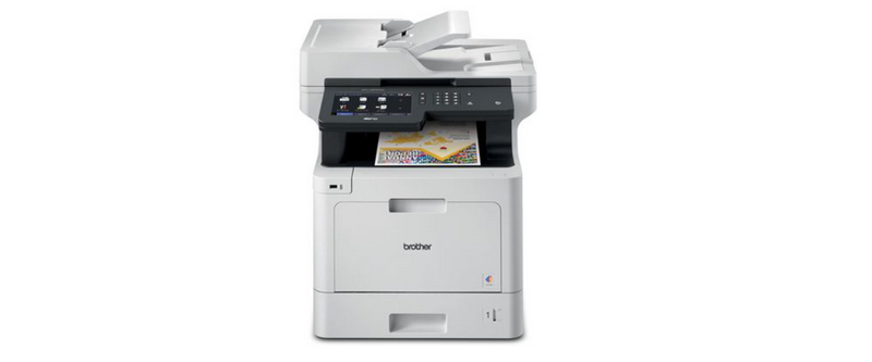 Brother MFC-L8905CDW