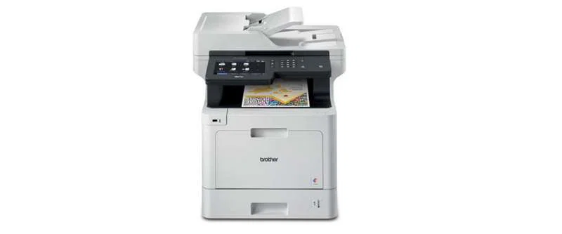Best Brother Laser Printer 2 Brother MFC-L8905CDW