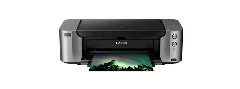 Best sublimation printer 9 Canon PIXMA Pro-100