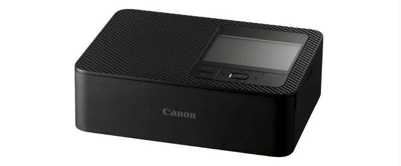 Canon SELPHY CP1500