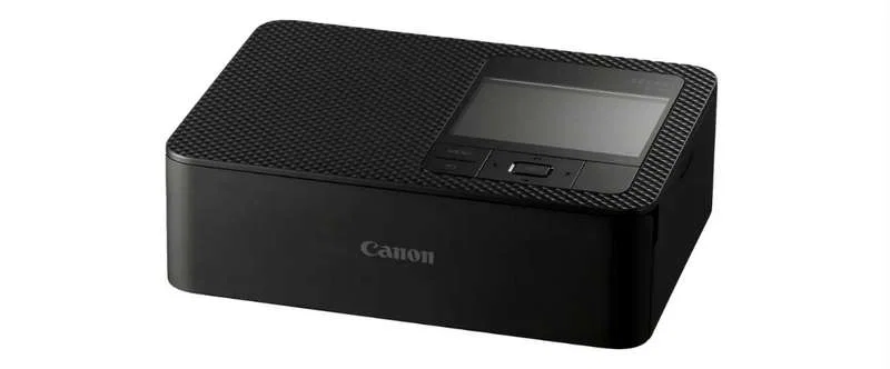 Best sublimation printer 6 Canon SELPHY CP1500