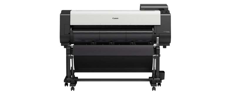 Canon imagePROGRAF TX-4000