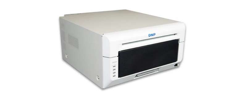 DNP DS820A